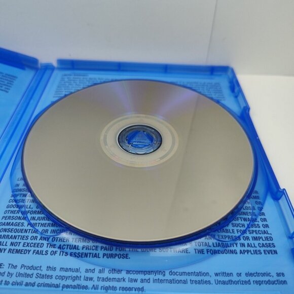 Final Fantasy XV: Royal Edition (Sony PlayStation 4, 2018) PS4 Tested & Working - Picture 4 of 4